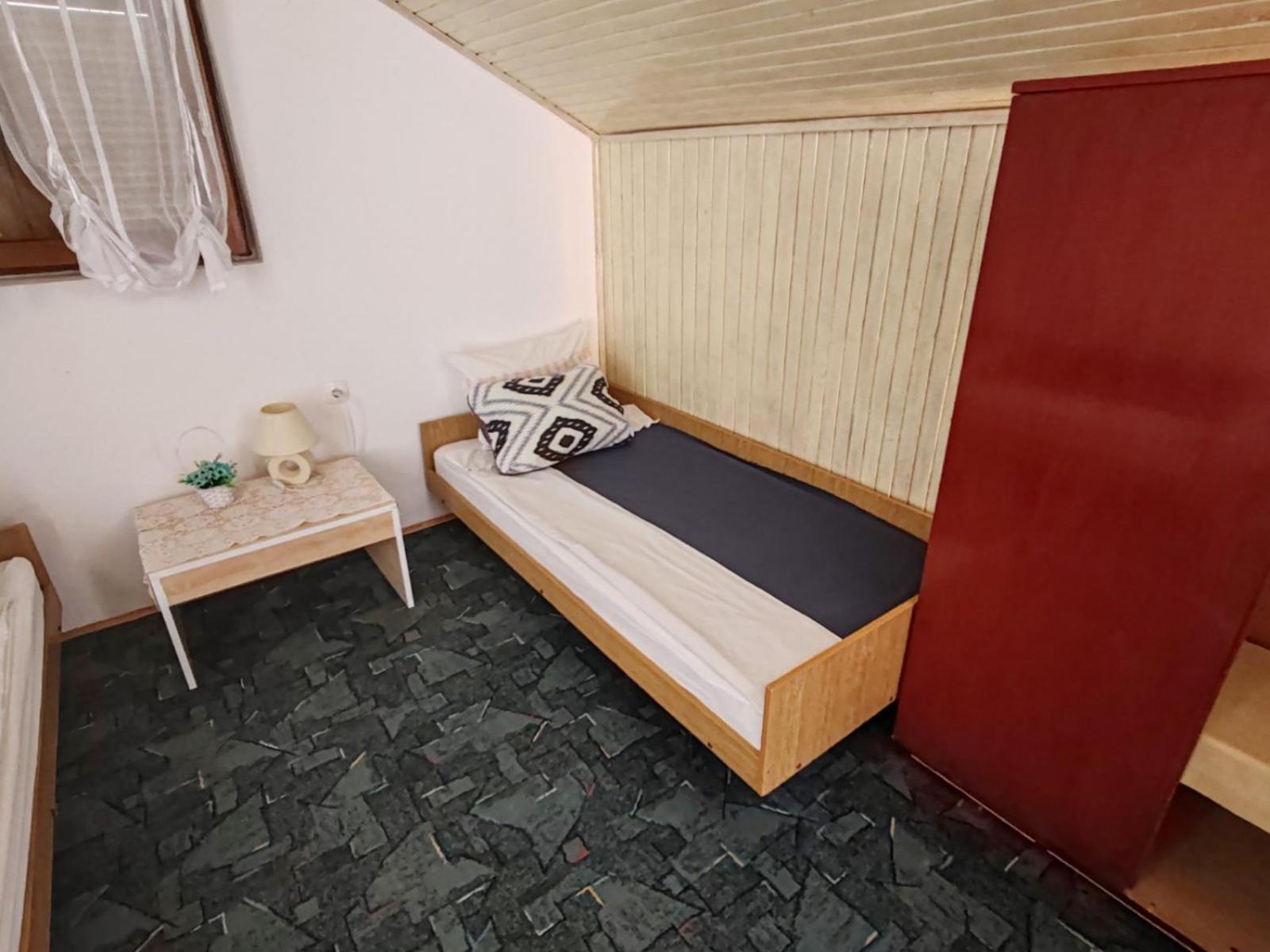 Apartmani Vodice Exterior photo