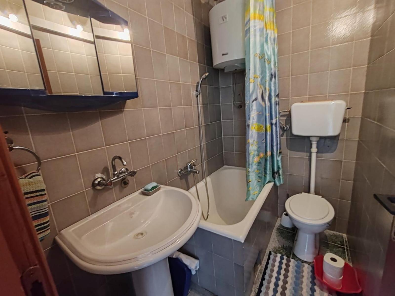 Apartmani Vodice Exterior photo