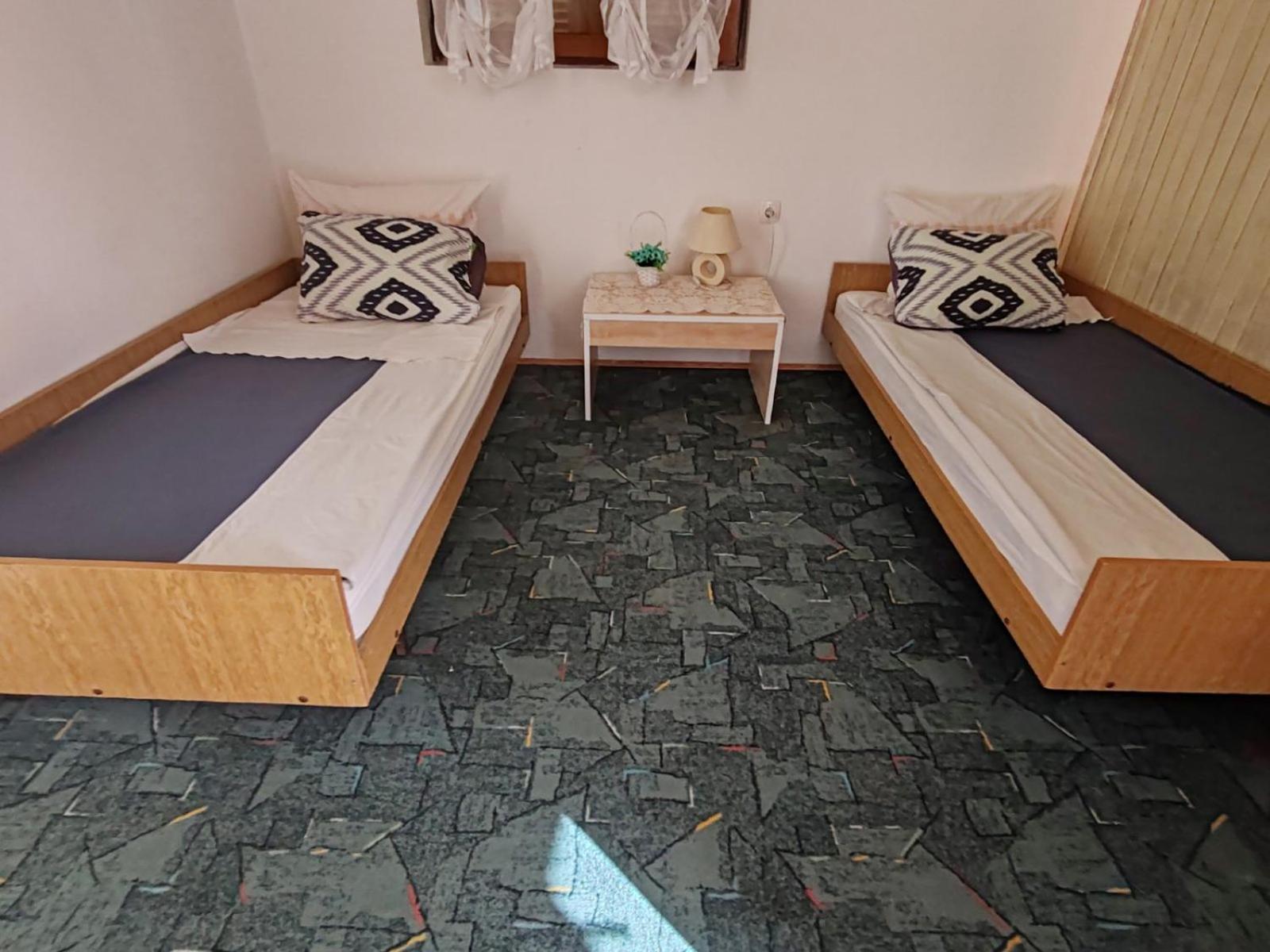 Apartmani Vodice Exterior photo