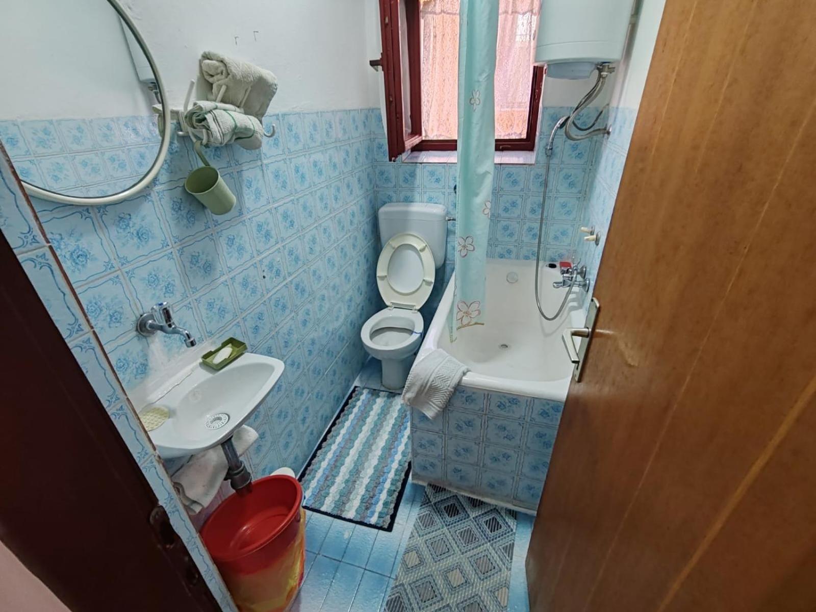 Apartmani Vodice Exterior photo