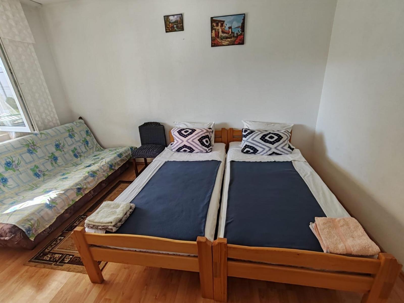 Apartmani Vodice Exterior photo