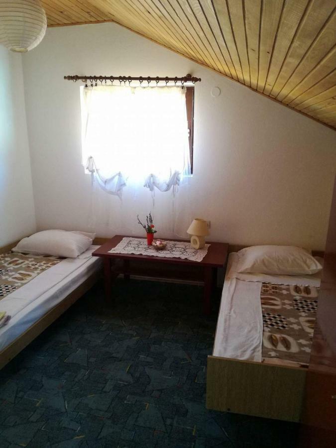 Apartmani Vodice Exterior photo