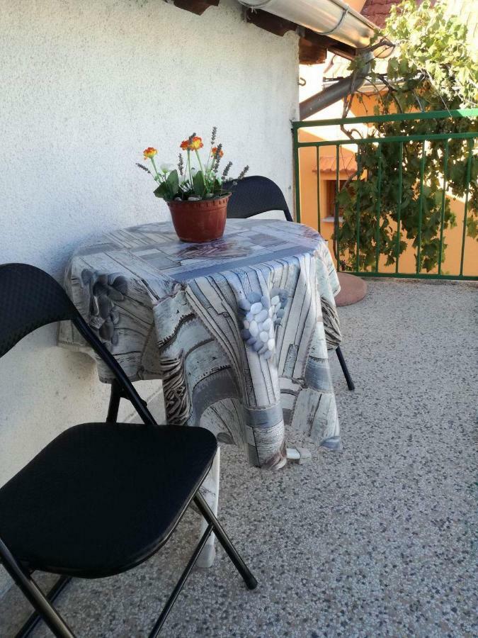 Apartmani Vodice Exterior photo